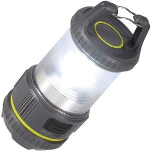 Lampe lanterne de camping regatta montegra 100