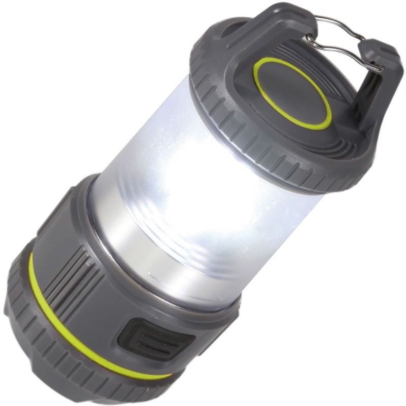 Regatta - Lampe lanterne de camping regatta montegra 100