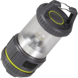 Lampe lanterne de camping regatta monte
