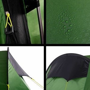 Tente regatta montegra 4