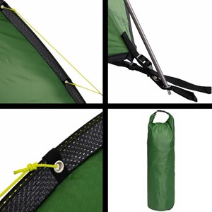 Tente regatta montegra 4