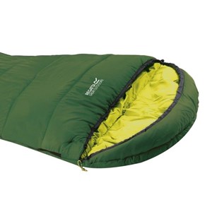 Sac de couchage regatta montegra 300