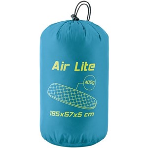 Matelas gonflable ferrino air lite mat