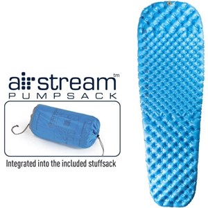 Matelas gonflable sea to summit comfort light large