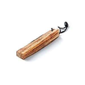 Allume-feu light my fire mayastick on a