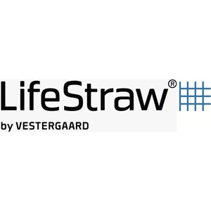 Paille filtre à eau lifestraw vert