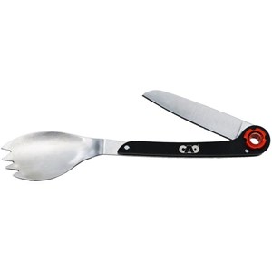 Couvert multifonction cao randonnée