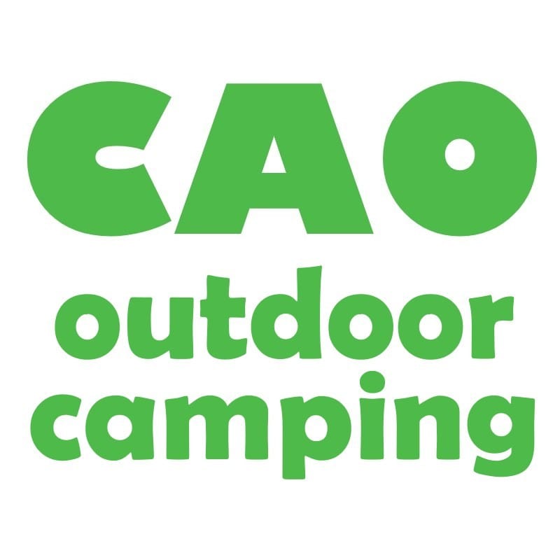 Couvert camping cao campeur inox