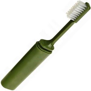 Brosse à dents pliable bcb folding toot