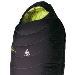 Sac de couchage duvet camp ed 150