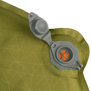 Matelas autogonflant sea to summit camp