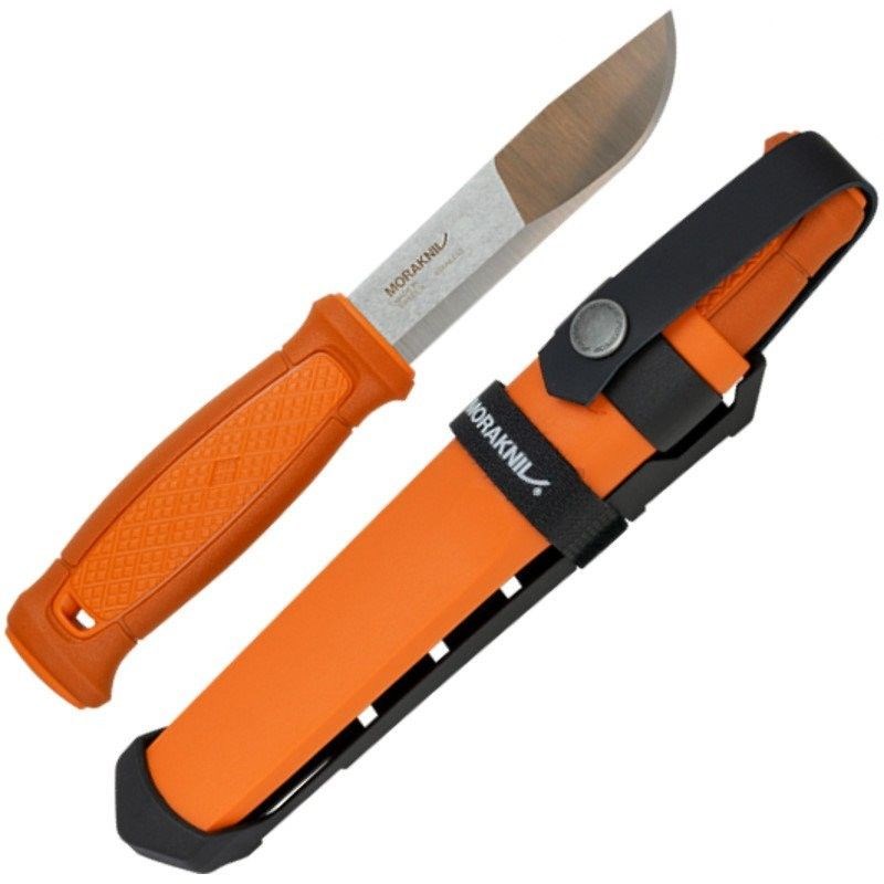 Morakniv - Couteau de survie mora kansbol multi-mo