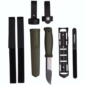 Couteau de survie mora kansbol multi-mo