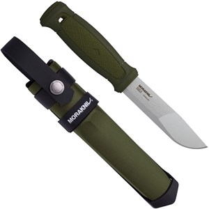 Couteau de survie mora kansbol multi-mo