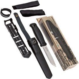 Couteau de survie mora garberg multi-mo