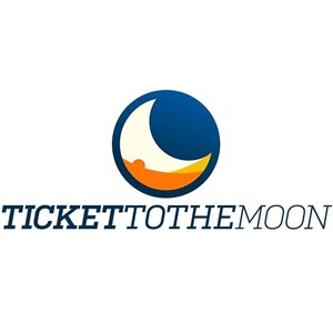Kit de fixation hamac ticket to the moo