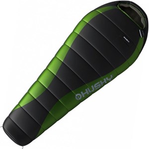 Sac de couchage duvet husky dinis -10°c