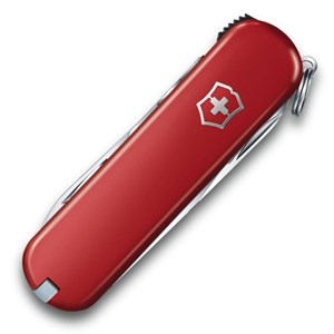 Couteau suisse victorinox nail clip 580