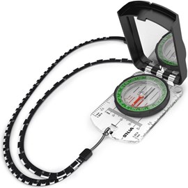 Boussole silva ranger s