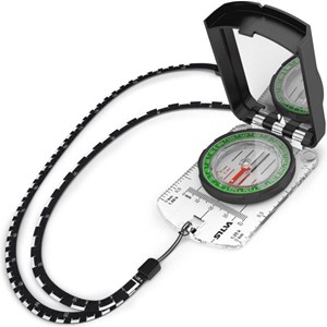 Boussole silva ranger s