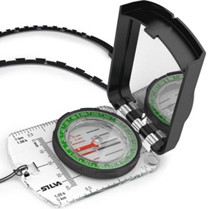 Boussole silva ranger s