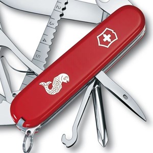 Couteau suisse victorinox fisherman