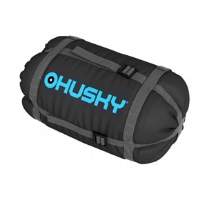 Sac de couchage duvet husky drumy -10°c