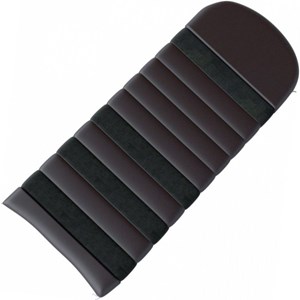 Sac de couchage duvet husky drafy bleu