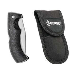 Couteau gerber gator fine edge
