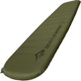 Matelas autogonflant sea to summit camp