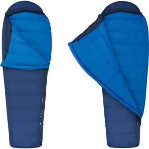 Sac de couchage duvet sea to summit tre