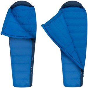Sac de couchage duvet sea to summit tre