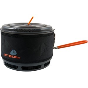 Popote céramique jetboil ceramic cook p