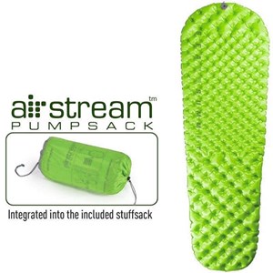 Matelas gonflable sea to summit comfort light insulated large