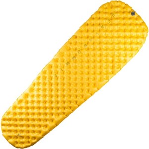 Matelas gonflable sea to summit ultrali