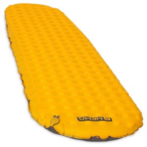 Matelas gonflable nemo tensor regular m