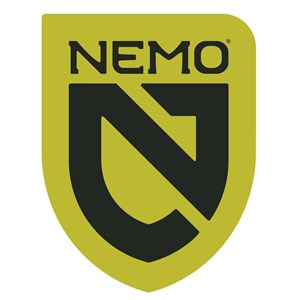 Matelas gonflable nemo quasar 3d regula
