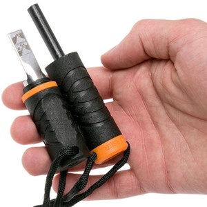 Pierre à feu gerber fire starter