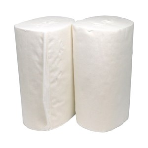 Papier toilette biodégradable cao (lot de 2 rouleaux)