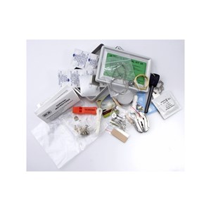 Kit de survie bcb ultimate survival kit
