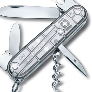 Couteau suisse victorinox spartan trans