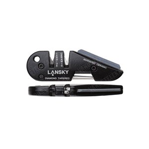 Affûteur lansky blademedic