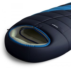 Sac de couchage husky ember -14°c