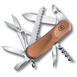 Couteau suisse victorinox evowood 17