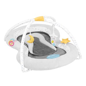 Tapis d'eveil confort - moonlight