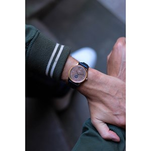 Montre vegan etna