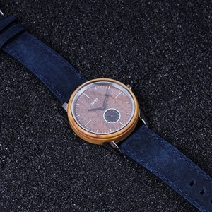 Montre vegan etna