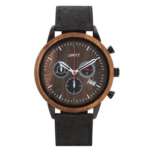 Montre chronographe vegan vasco de gama