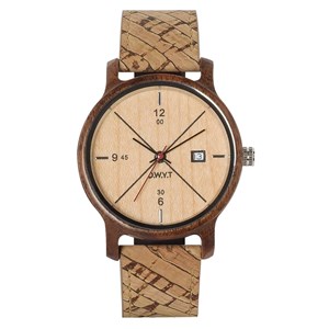 Montre vegan baikal