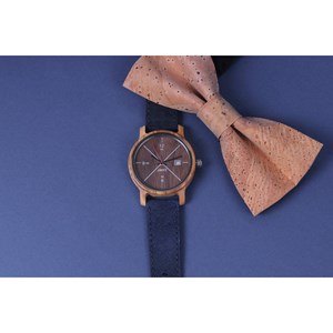 Montre vegan come